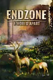Endzone: A World Apart  v1.0.7747.25951