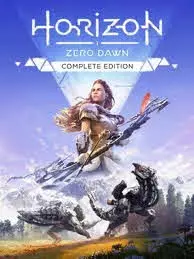 Horizon Zero Dawn Complete Edition v6118783