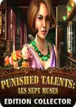 Punished Talents - Les Sept Muses Edition Collector