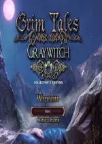 Grim Tales 12: Graywitch Collectors Edition