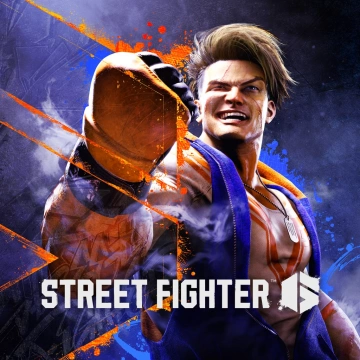 STREET FIGHTER 6 V1 01 & DLC