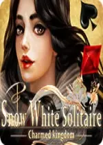 Snow White Solitaire  Charmed Kingdom