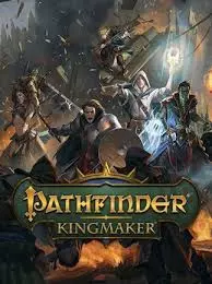 Pathfinder: Kingmaker - Imperial Enhanced Edition v2.0.1