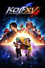 THE KING OF FIGHTERS XV: DELUXE EDITION V1.40.0_56548 + 5 DLC