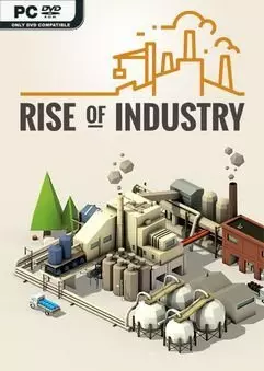 Rise Of Industry v1.4.0.1809a
