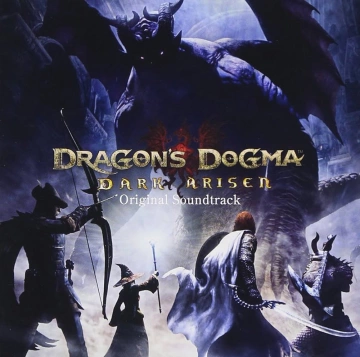 Dragon's Dogma Dark Arisen V1.0.0.17