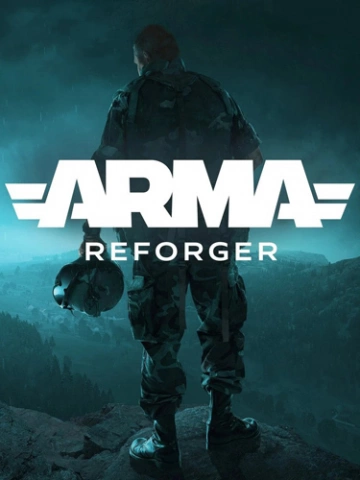 ARMA REFORGER V1.0.0.47