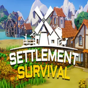 Settlement Survival  V1.0.32.20