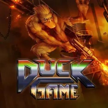 Duck Game V1.0.2