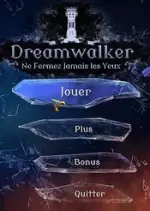 Dreamwalker - Ne Fermez Jamais les Yeux