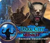Dark City - Munich Édition Collector
