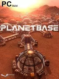 Planetbase (v1.3.7)
