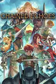 CHAINED ECHOES V1.051