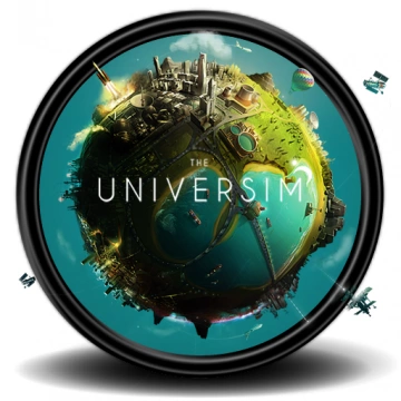 The Universim V1.0.00.46368