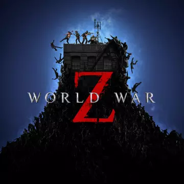 World War Z V1.0.2