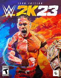 WWE 2K23 DELUXE EDITION MULTI6 V1.02 INCL 7 DLCS
