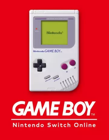 Game Boy - Nintendo Switch Online