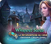 Whispered Secrets 12: La Métamorphose du Cœur Édition Collector
