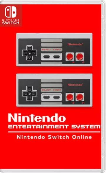 Nintendo Entertainment System Nintendo Switch Online v4.1.0