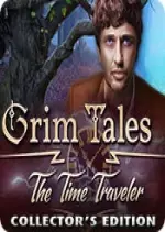 Grim Tales - Temps Assassin Édition Collector