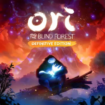 Ori and the Blind Forest Definitive Edition V1.0.1