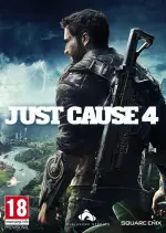 Just Cause 4 : Day One Edition + 5DLC