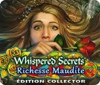 Whispered Secrets - Richesse Maudite Edition Collector 2019