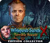Whispered Secrets - Terrible Beaute