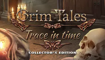 Grimm Tales 19 - Trace dans le temps