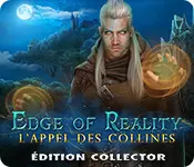 Edge of Reality 7 - L'Appel des Collines Édition Collector