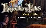 Legendary Tales: Vie Volée
