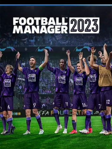 Football Manager 2023 v23.2.0