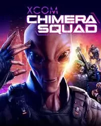 XCOM®: Chimera Squad