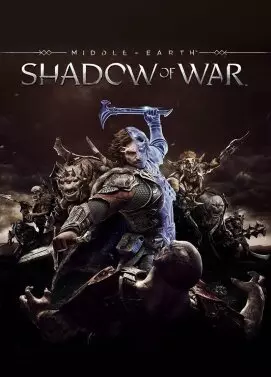 Middle-earth: Shadow of War - Definitive Edition (v1 21 + All DLCs)