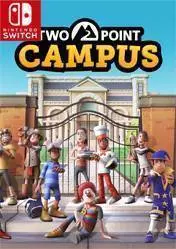 Two Point Campus V1.2.107728 Incl Dlc