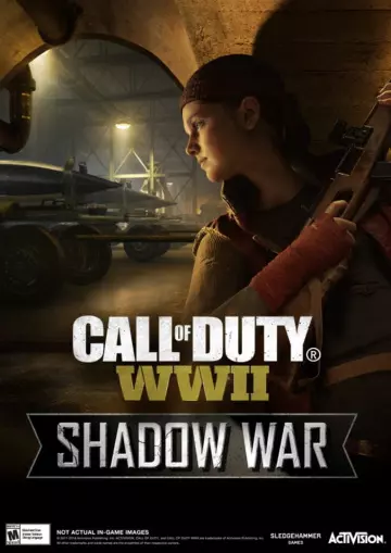 Call Of Duty: WWII | Shadow War