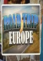 Road Trip Europe - A Classic Hidden Object Game