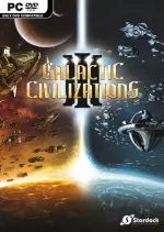 Galactic Civilizations III Crusade