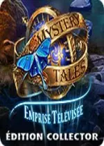 Mystery Tales - Emprise Télévisée Edition Collector