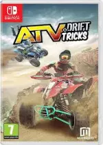ATV Drif and Tricks