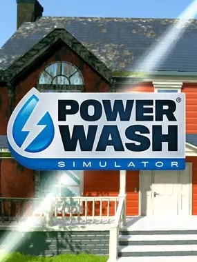 PowerWash Simulator BUILD 10461758 + 2 DLCS