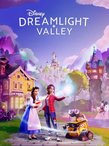 Disney.Dreamlight.Valley  (v1.8.3.15)