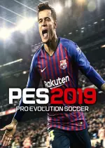 Pro Evolution Soccer 2019 (v1.02.00 + Data Pack 2.00, MULTi17 + All Commentaries)