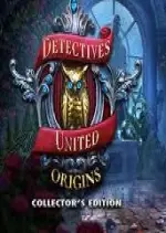 Detectives United - Origins Édition Collector
