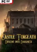 Castle Torgeath : Descent into Darkness