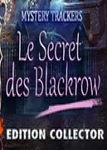 Mystery Trackers: Blackrow's Secret Collector's Edition