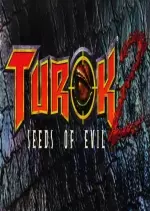 Turok 2 Seeds of Evil Remastered