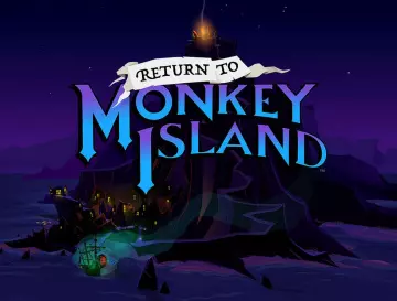 Return to Monkey Island v1.5