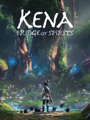 Kena: Bridge of Spirits ANNIVERSARY V2.07