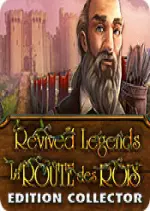 Revived Legends - La Route des Rois Édition Collector